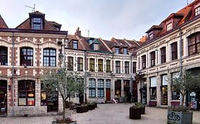 Lille Grand Place - Superb apartment 2bdrm